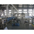 Automatic 20L Bottled Water Filling Machinery/line